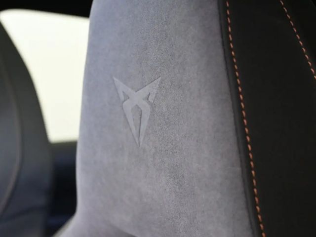 Cupra Born 77 kWh eBoost