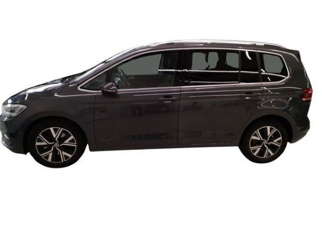 Volkswagen Touran 2.0 TDI DSG Highline