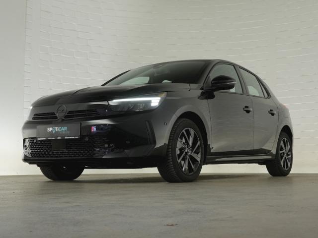 Opel Corsa GS-Line Grand Sport