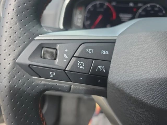 Seat Ibiza 1.0 TSI FR-lijn