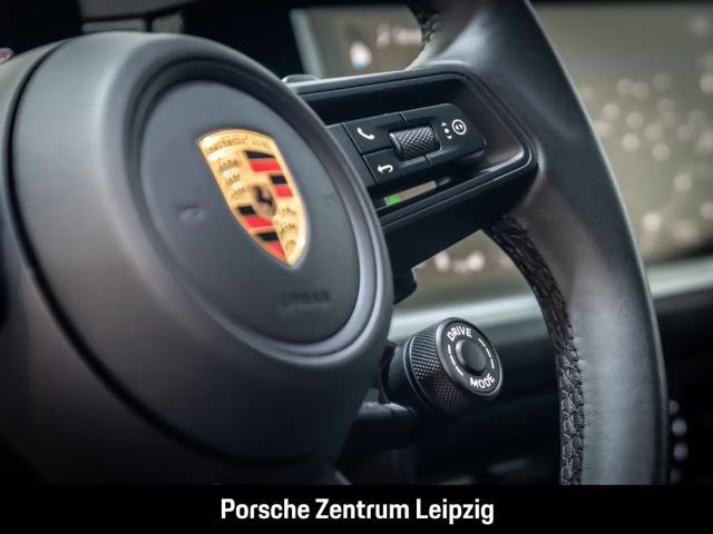Porsche Cayenne E-Hybrid S