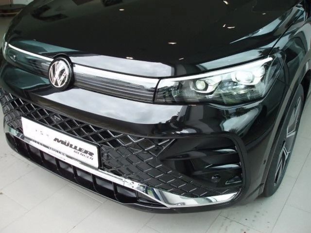 Volkswagen Tiguan 2.0 TSI 4Motion R-Line