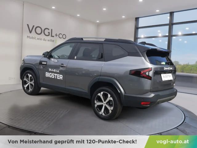 Dacia Bigster Hybrid 140 Mild Hybrid 140