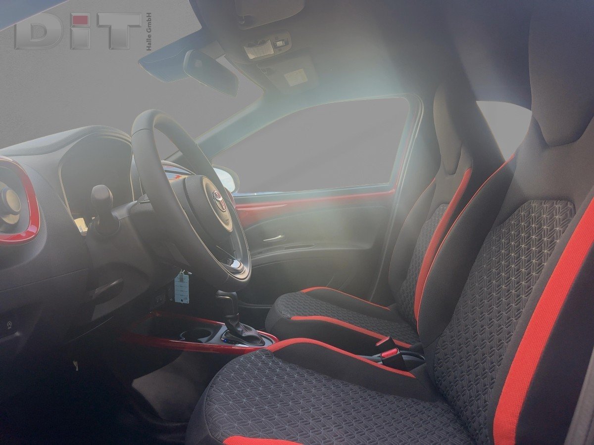 Toyota Aygo X 5-deurs Basis