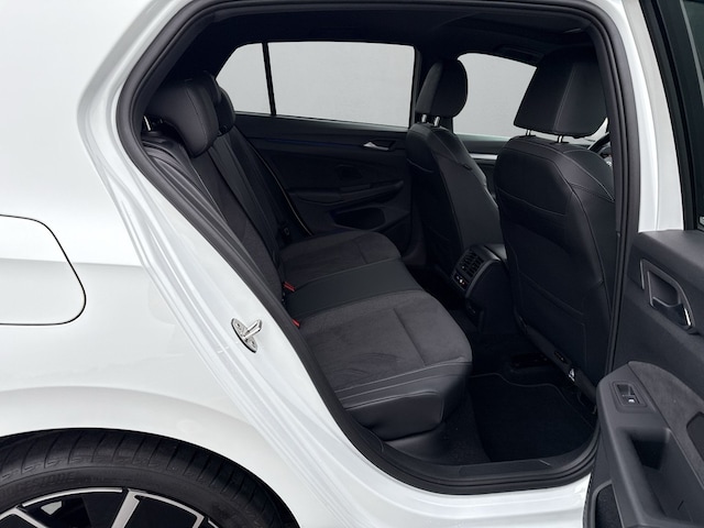 Volkswagen Golf 1.5 TSI DSG Golf VIII