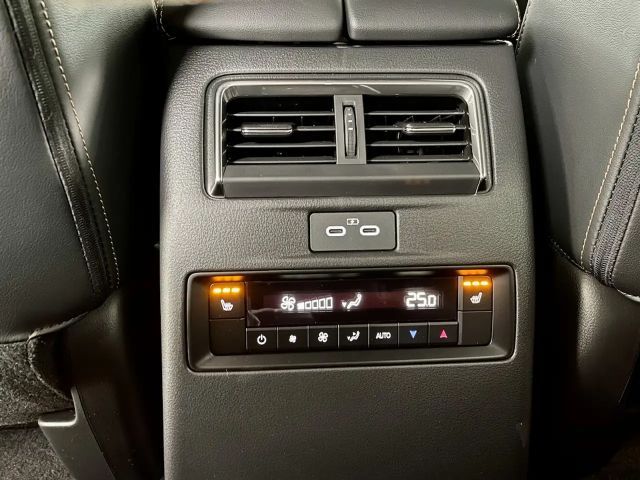 Mazda CX-80 Homura Plus