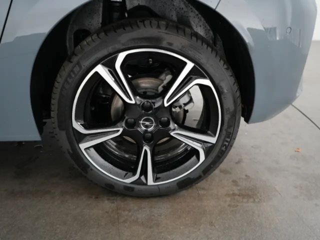 Opel Corsa GS-Line Grand Sport Hybrid