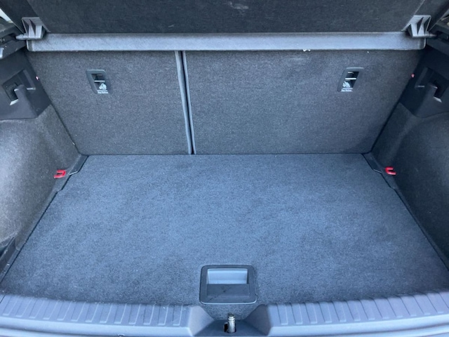 Audi A1 25 TFSI S-Line Sportback