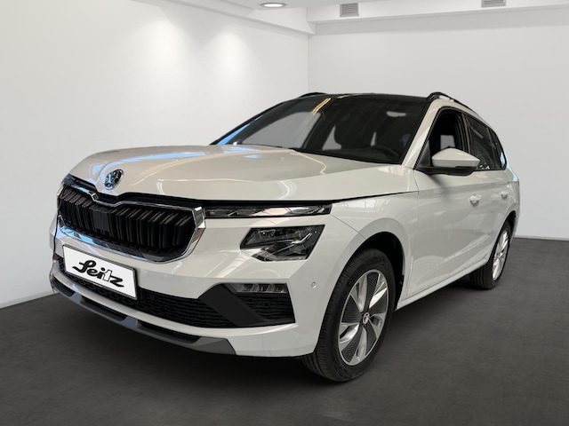 Skoda Kamiq 1.5 TSI