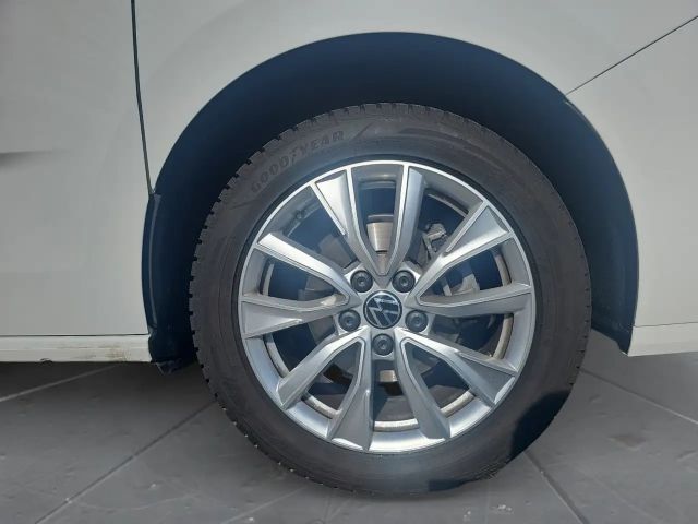 Volkswagen Multivan 2.0 TDI DSG T7