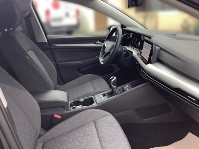 Volkswagen Golf 1.5 TSI Golf VIII