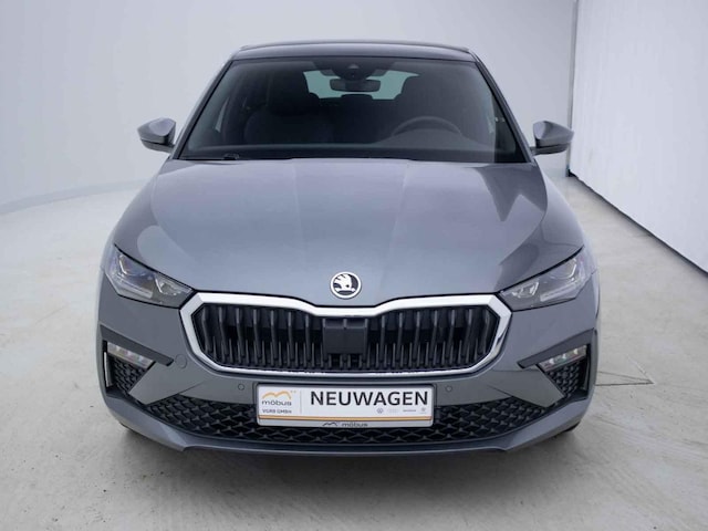 Skoda Scala 1.0 TSI Tour