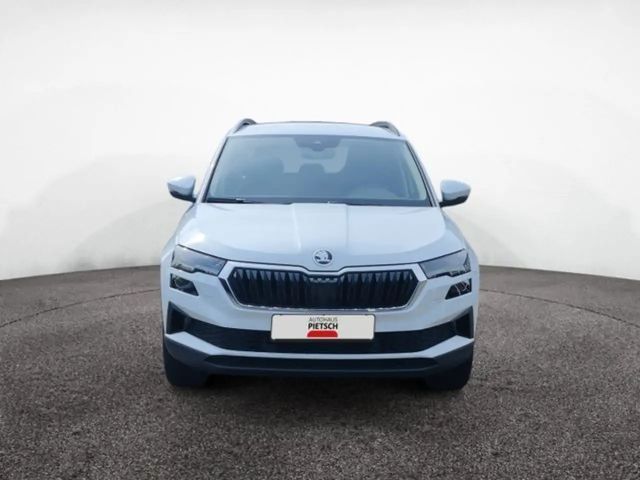 Skoda Karoq 1.5 TSI Selection