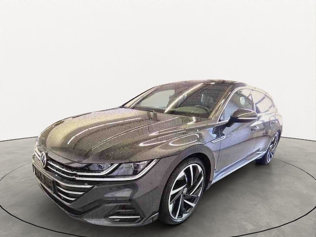 Volkswagen Arteon Shooting Brake 2.0 TDI R-Line