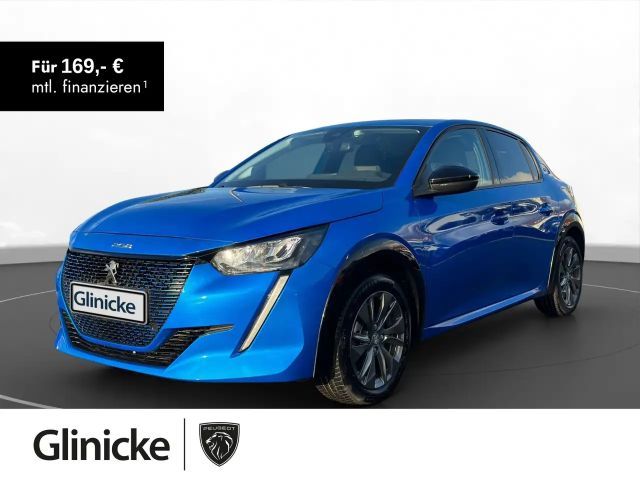 Peugeot E-208 Allure Pack