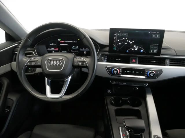 Audi A5 40 TFSI S-Line Sportback