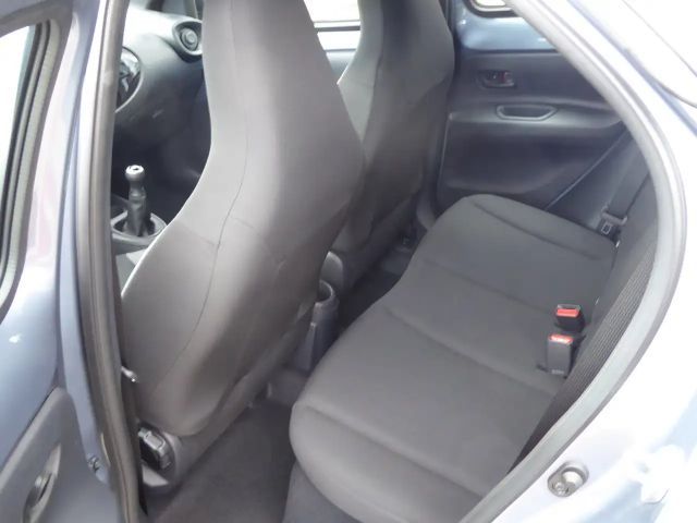 Toyota Aygo X Business Hatchback