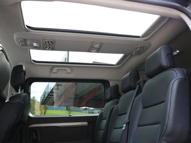 Citroën Spacetourer BlueHDi Business