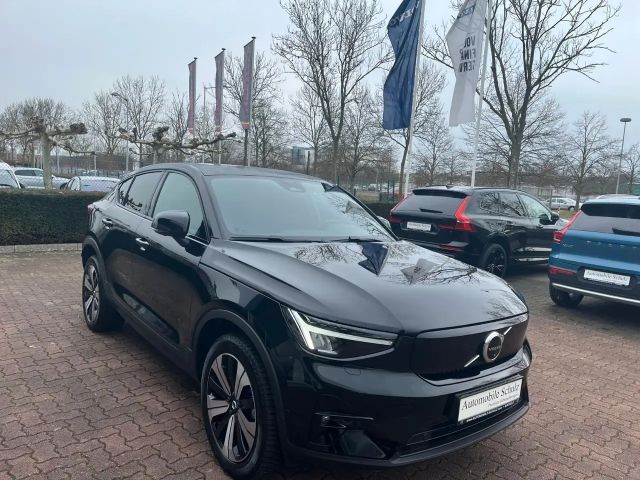 Volvo C40 Recharge Ultimate