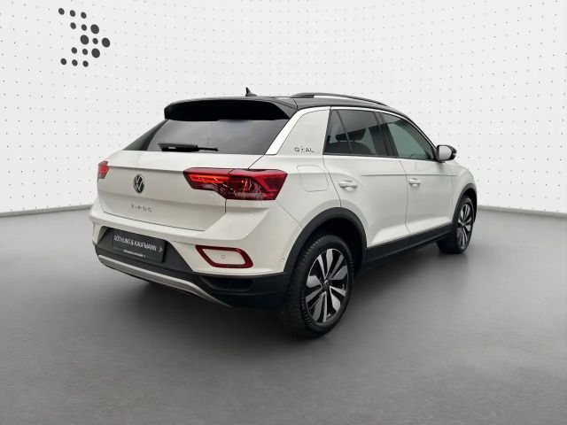 Volkswagen T-Roc 2.0 TDI DSG