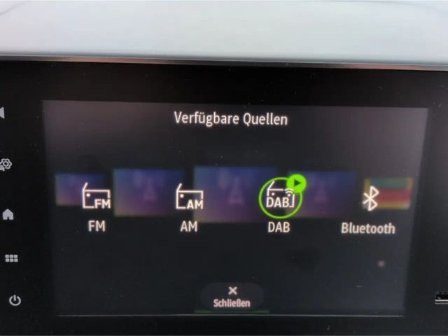 Renault Trafic Spaceclass