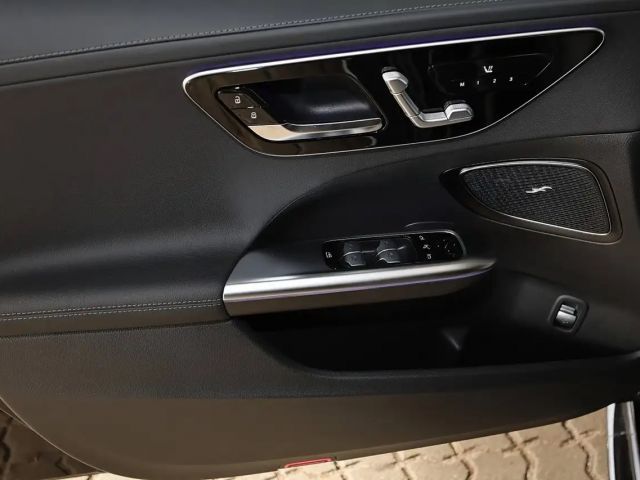 Mercedes-Benz C 220 AMG Line C 220 d Estate