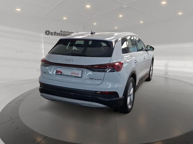 Audi Q4 e-tron 40