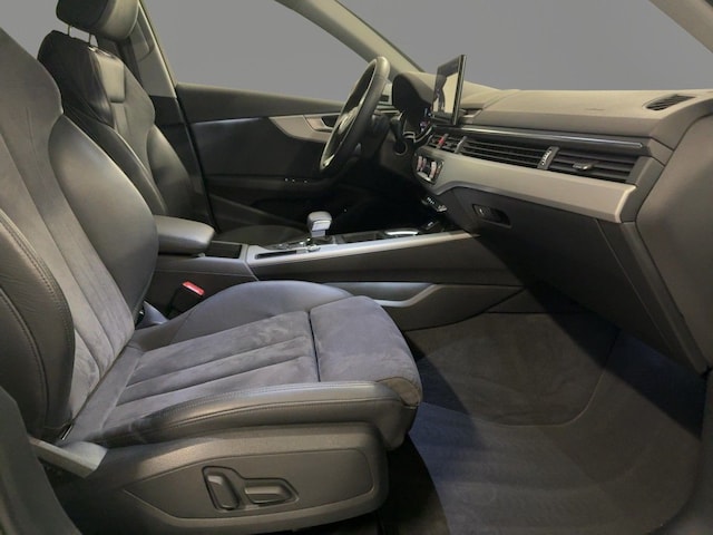 Audi A4 35 TDI Avant S-Tronic