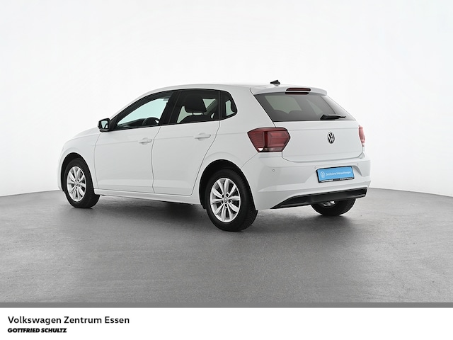 Volkswagen Polo Highline