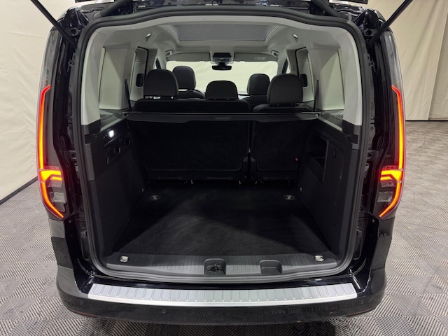 Volkswagen Caddy 2.0 TDI DSG Style