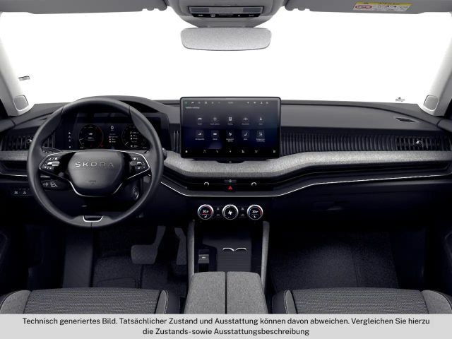 Skoda Superb Selection