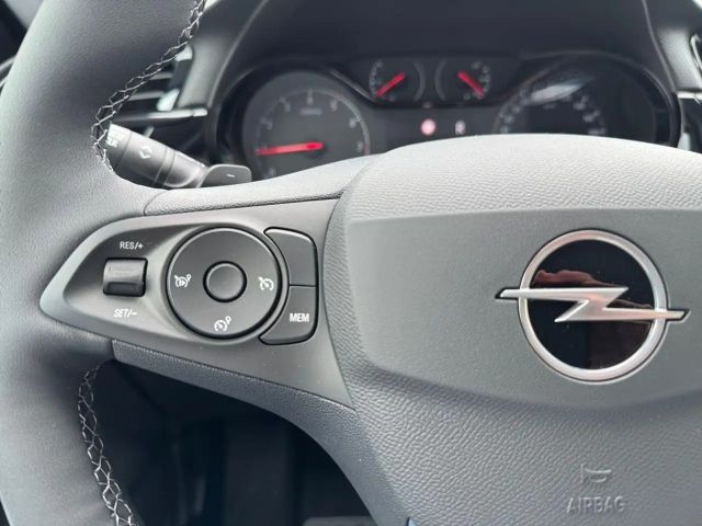 Opel Corsa F Basis +Einparkhilfe-Apple CarPlay+