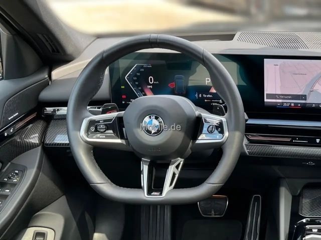 BMW 520 520d M-Sport Touring