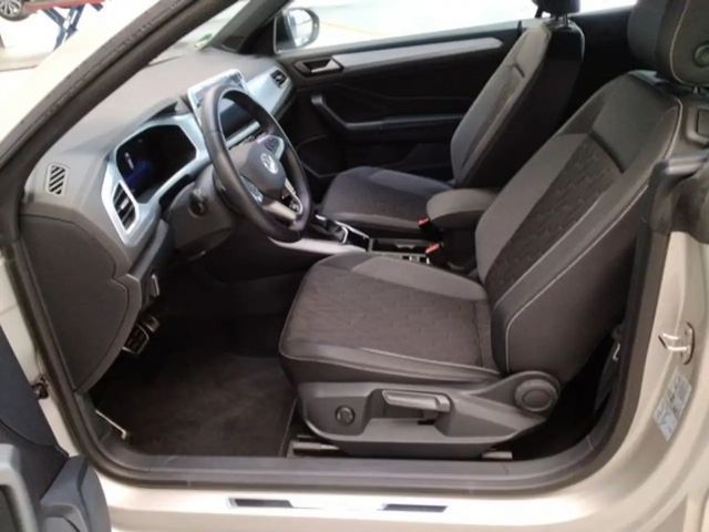 Volkswagen T-Roc 1.5 TSI Cabriolet DSG