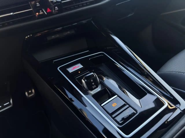 Volkswagen Golf GTE Style