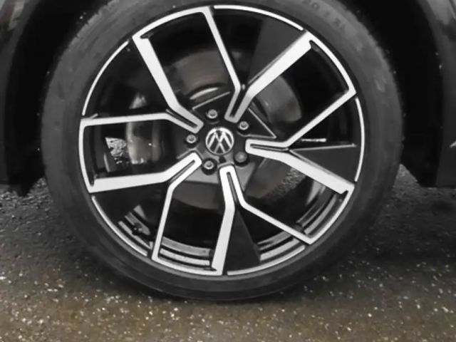 Volkswagen Tiguan 2.0 TDI R-Line