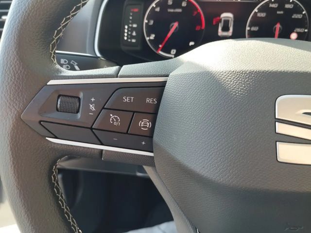 Seat Arona 1.0 TSI DSG Style