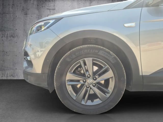 Opel Grandland X 1.2 Turbo Turbo