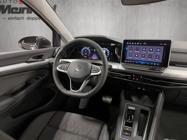 Volkswagen Golf 1.5 TSI DSG Life