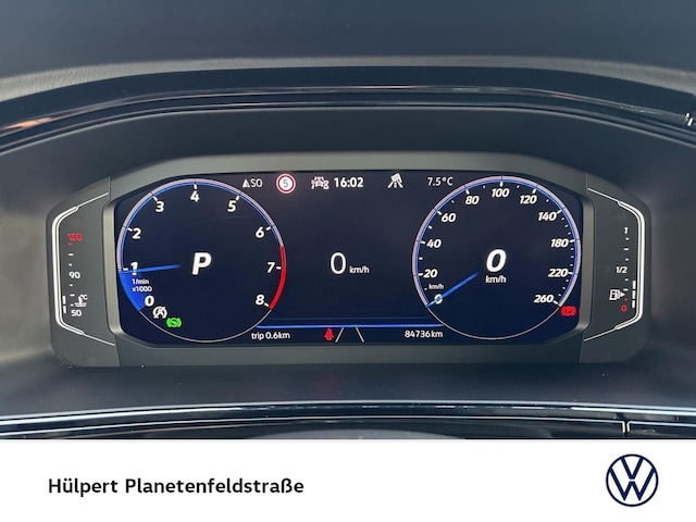 Volkswagen T-Roc R-Line Style