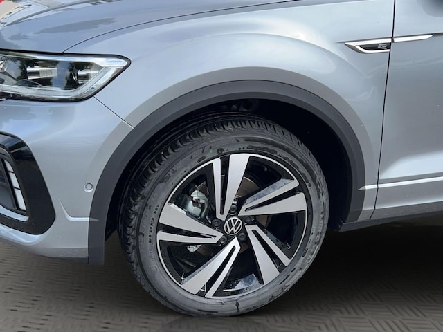 Volkswagen T-Roc 1.5 TSI DSG R-Line