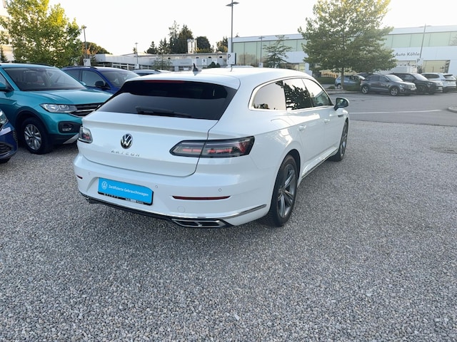 Volkswagen Arteon Shooting Brake DSG