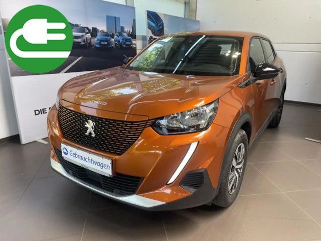 Peugeot E-2008 Active Pack