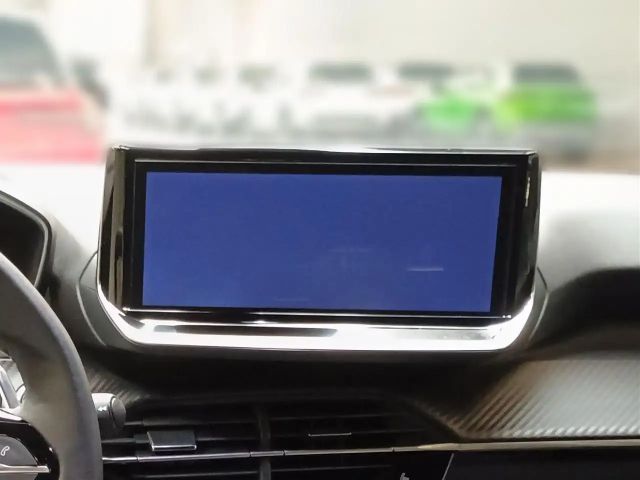 Peugeot 2008 Allure Pack Hybrid