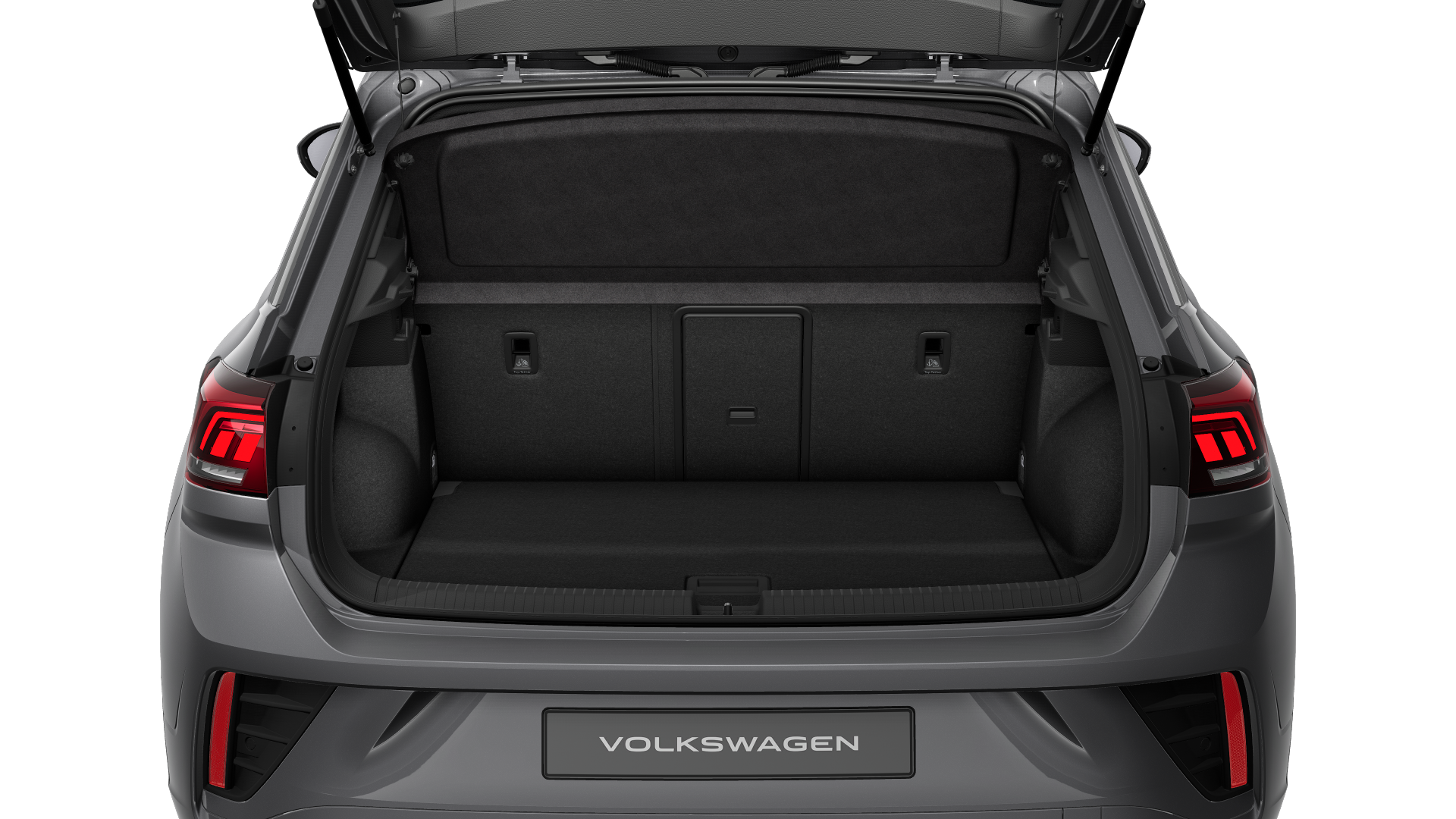 Volkswagen T-Roc 1.0 TSI R-Line