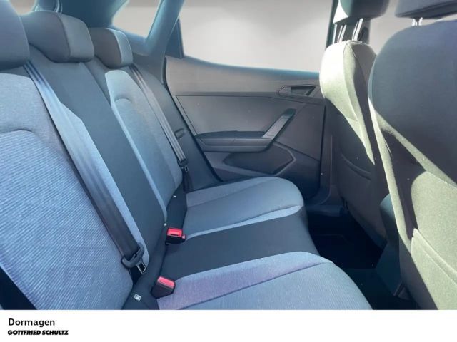 Seat Ibiza 1.0 TSI Xcellence