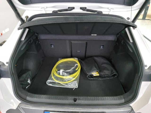 Cupra Formentor 1.4 DSG e-Hybrid