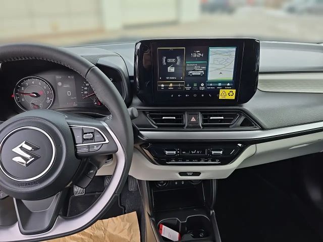 Suzuki Swift 4x4 Flash Hybrid Sport