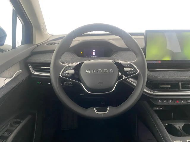 Skoda Elroq 50