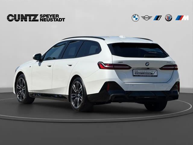 BMW 520 520d Touring xDrive